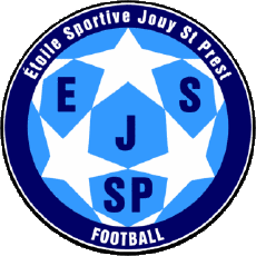 Deportes Fútbol Clubes Francia Centre-Val de Loire 28 - Eure-et-Loire ES Jouy St Prest 