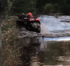 Humor -  Fun Transport Quad Fail 02 