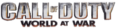 Multimedia Videospiele Call of Duty 05 World at War 