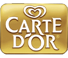 Essen Eis Carte d'Or 