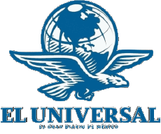 Multimedia Periódicos México El Universal de Mexico 