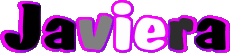 Nome FEMMINILE - Spagna J Javiera 