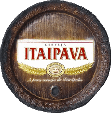 Boissons Bières Brésil Itaipava 