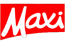 Multi Média Presse France Maxi 