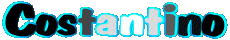 Nombre MASCULINO - Italia C Costantino 