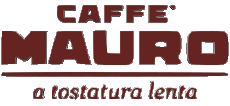 Boissons Café Mauro 