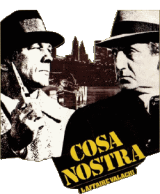 Multimedia Películas Francia Lino Ventura Cosa Nostra 