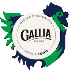 Bevande Birre Francia continentale Gallia 