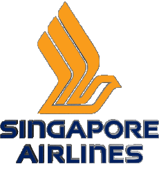 Transports Avions - Compagnie Aérienne Asie Singapour Singapore Airlines 