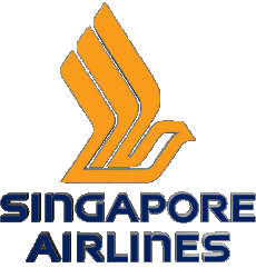 Trasporto Aerei - Compagnia aerea Asia Singapore Singapore Airlines 