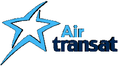 Transport Planes - Airline America - North Canada Air Transat 