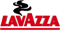 Logo 1991-Boissons Café Lavazza Logo 1991