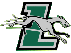 Sportivo N C A A - D1 (National Collegiate Athletic Association) L Loyola-Maryland Greyhounds 