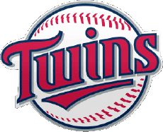 Deportes Béisbol Béisbol - MLB Minnesota Twins 