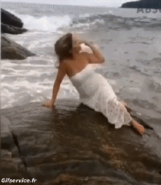 Humor -  Fun Orte Von Seaside 