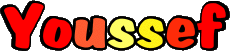 Vorname MANN - Frankreich Y Youssef 
