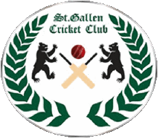 Sportivo Cricket Svizzera St. Gallen 