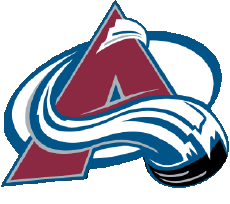 Deportes Hockey - Clubs U.S.A - N H L Colorado Avalanche 