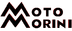 Transports MOTOS Moto-Morini Logo 