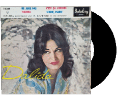Ne joue pas - c'est ça l'amore - Marina - Marie,Marie-Multi Media Music 60' France Compilation Dalida 