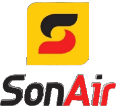 Transporte Aviones - Aerolínea África Angola SonAir 