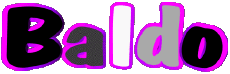 Vorname MANN - Italien B Baldo 