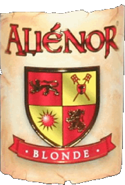 Getränke Bier Frankreich Aliénor 