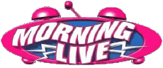 Multimedia Emissioni TV Show M6 Groupe Divers Morning Live 