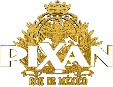 Bebidas Ron Pixan 