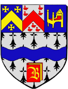 Flags France Departments - Cities 94 GENTILLY 