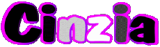 Nome FEMMINILE - Italia C Cinzia 