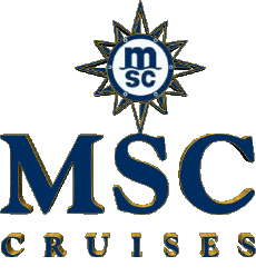 Transporte Barcos - Cruceros M S C 