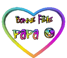 Messages Français Bonne Fête Papa 02 
