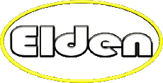 First Names MASCULINE -  UK - USA - IRL - AUS - NZ E Elden 