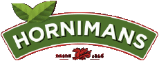 Bebidas Té - Infusiones Hornimans 