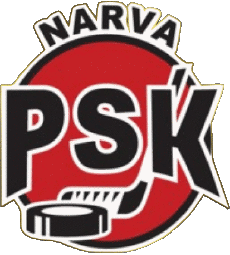 Sports Hockey - Clubs Estonia Narva PSK 