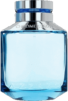 Fashion Couture - Perfume Azzaro 