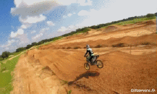 Humor -  Fun Transport Motorcycles Cross Fun Win 02 