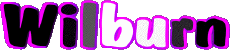 Prénoms MASCULIN - UK - USA W Wilburn 
