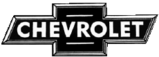 1934-Transport Cars Chevrolet Logo 1934