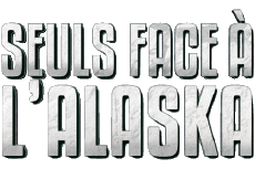 Multi Média Emission  TV Show RMC Decouverte - Story Seul face à L'Alaska 