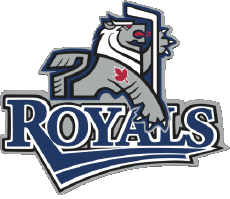 Deportes Hockey - Clubs Canadá - W H L Victoria Royals 