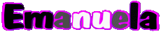 Nome FEMMINILE - Italia E Emanuela 