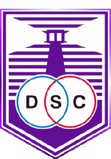 Sports FootBall Club Amériques Logo Uruguay Defensor Sporting Club 