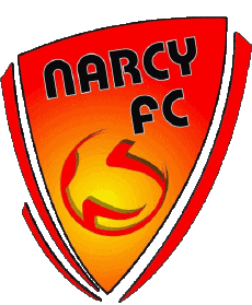 Deportes Fútbol Clubes Francia Bourgogne - Franche-Comté 58 - Nièvre Narcy Fc 