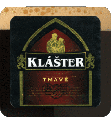 Drinks Beers Czech republic Klaster 