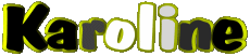 Nombre FEMENINO - Francia K Karoline 