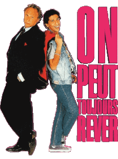 Multimedia Film Francia Pierre Richard On peut toujours réver 