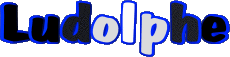 Nombre MASCULINO - Francia L Ludolphe 