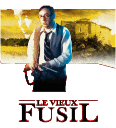 Multimedia Filme Frankreich Philippe Noiret Le Vieux Fusil 